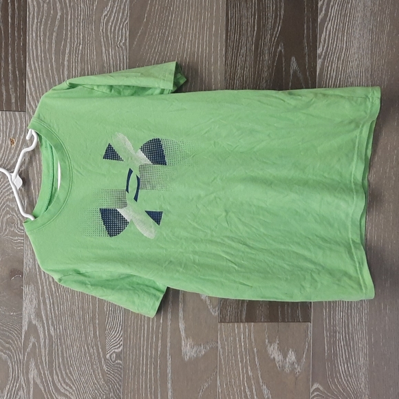 Under Armour heat Gear size Youth Medium - Picture 1 of 5
